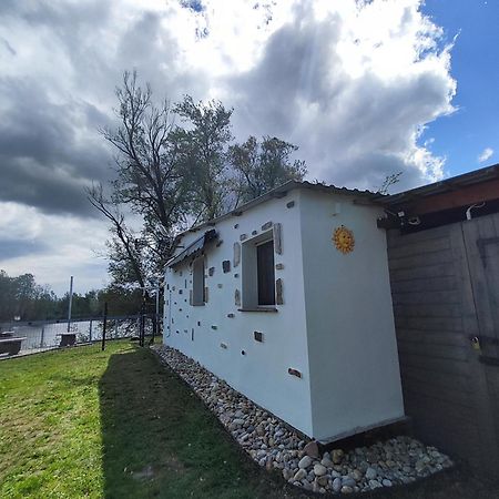 Muraszemenye Toparti Horgasz Nyaralo Muraratka Exterior foto