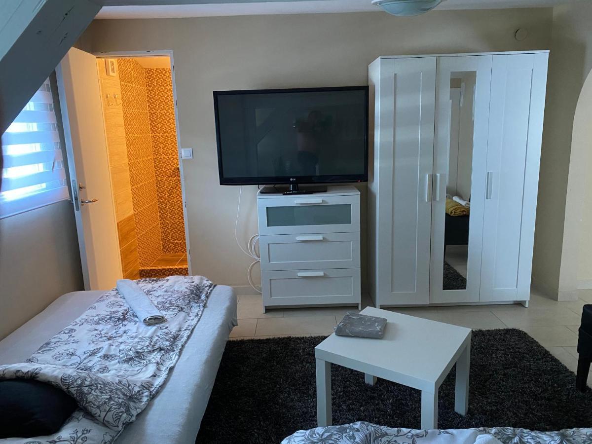 Muraszemenye Toparti Horgasz Nyaralo Muraratka Exterior foto