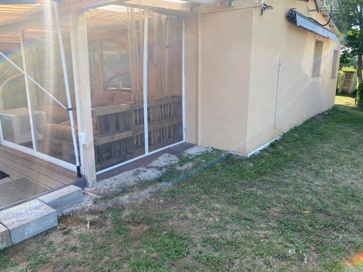 Muraszemenye Toparti Horgasz Nyaralo Muraratka Exterior foto