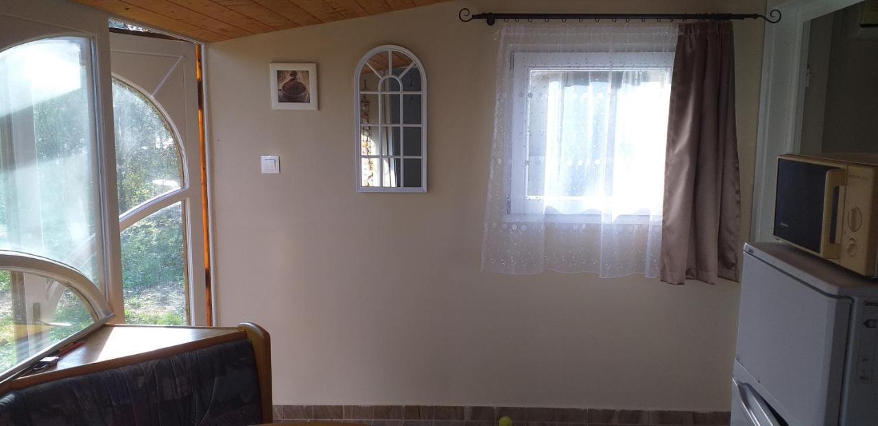 Muraszemenye Toparti Horgasz Nyaralo Muraratka Exterior foto